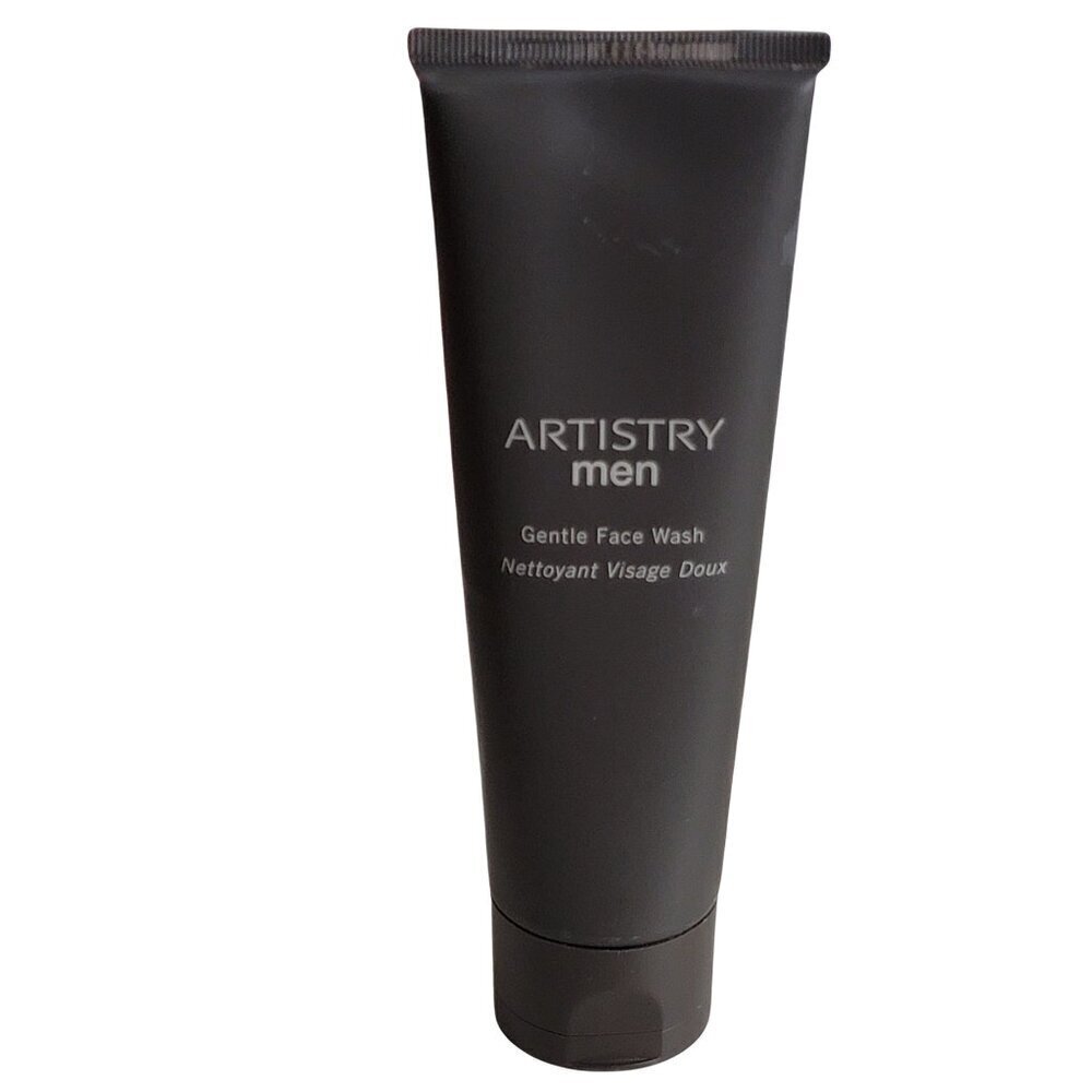 Artistry Amway Men Gentle Cleanser New 3.8 Ounces